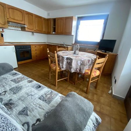 Le Cre Apartment อินทรอด ภายนอก รูปภาพ