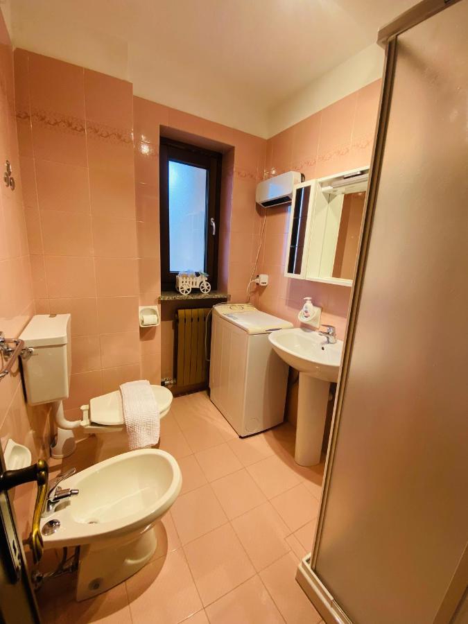 Le Cre Apartment อินทรอด ภายนอก รูปภาพ