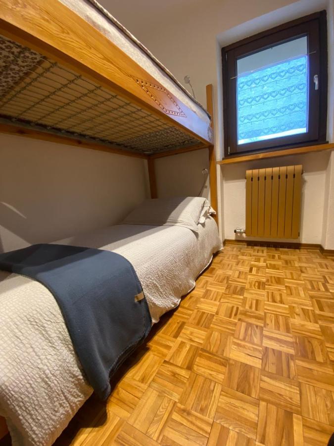 Le Cre Apartment อินทรอด ภายนอก รูปภาพ