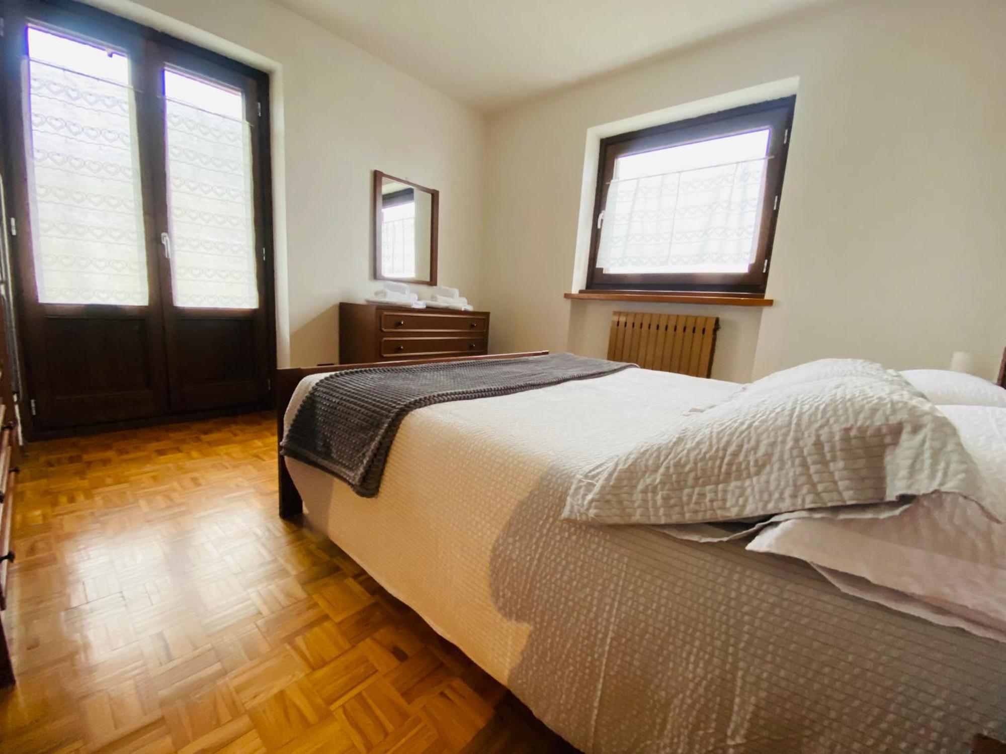 Le Cre Apartment อินทรอด ภายนอก รูปภาพ