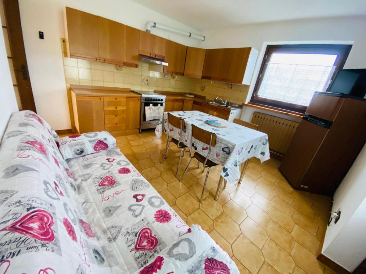 Le Cre Apartment อินทรอด ภายนอก รูปภาพ